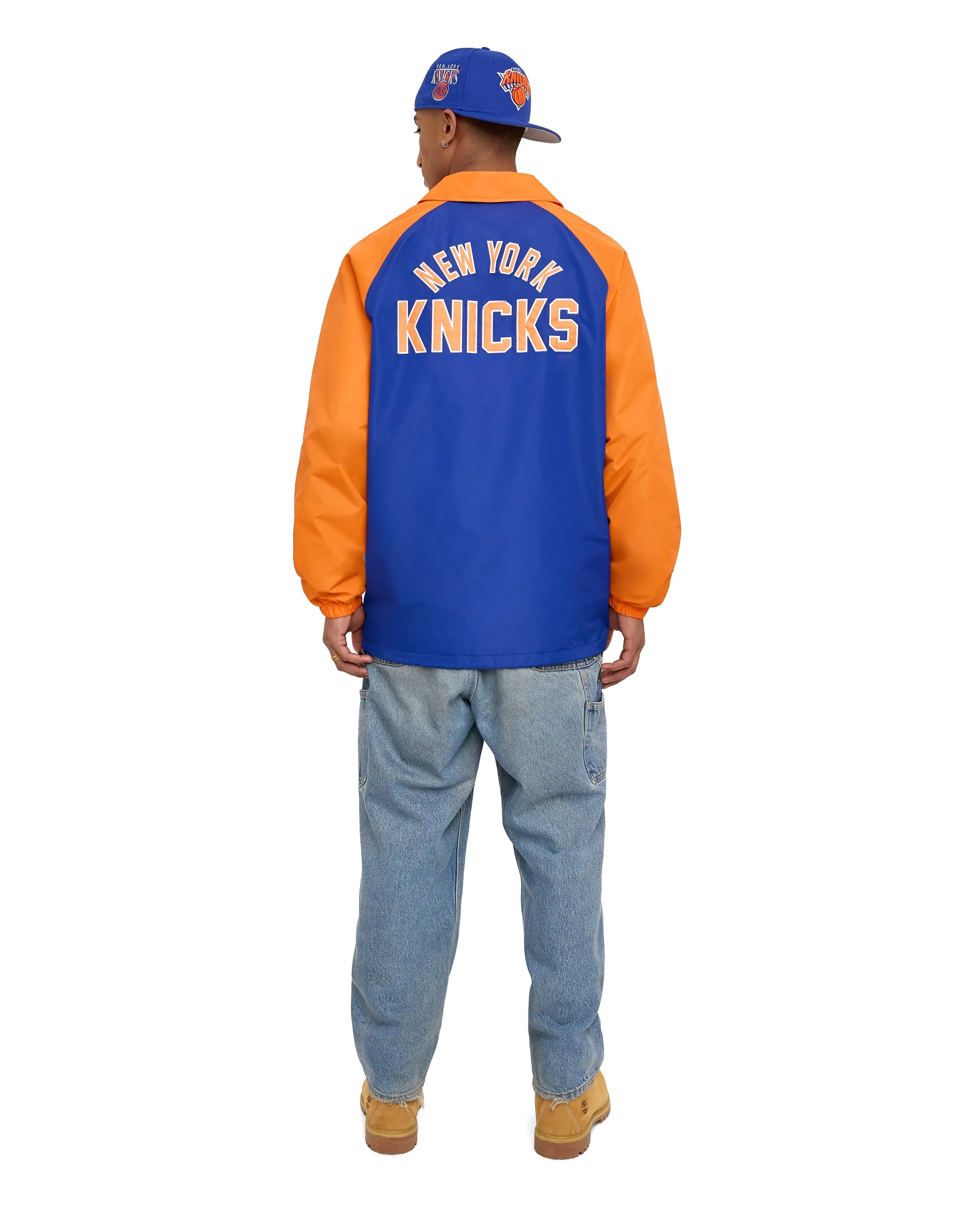 Phoenix Suns Game Day Jacket