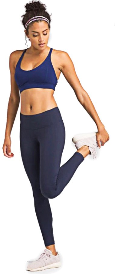 Pillar 7/8 Women's Sportswear Leggings