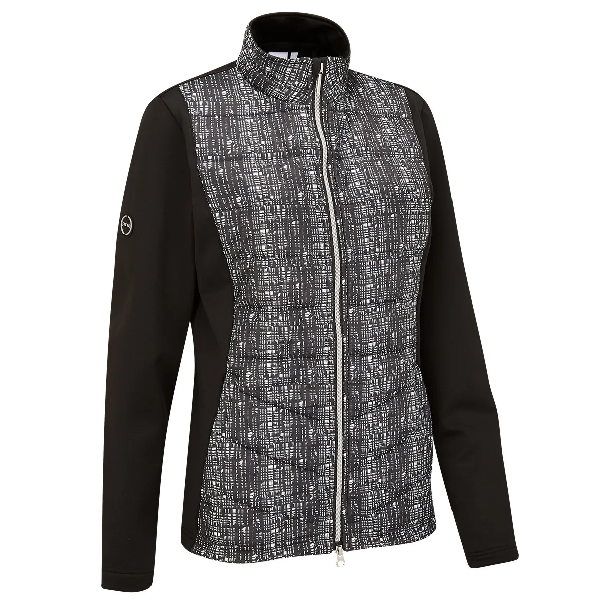 PING Ladies Niki Golf Jacket