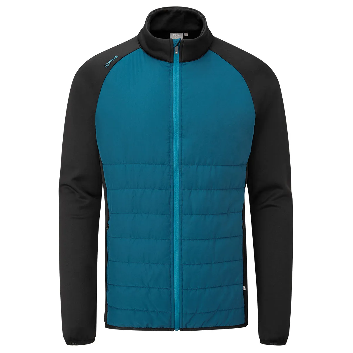 PING Men's Arlo Hybrid Golf Jacket