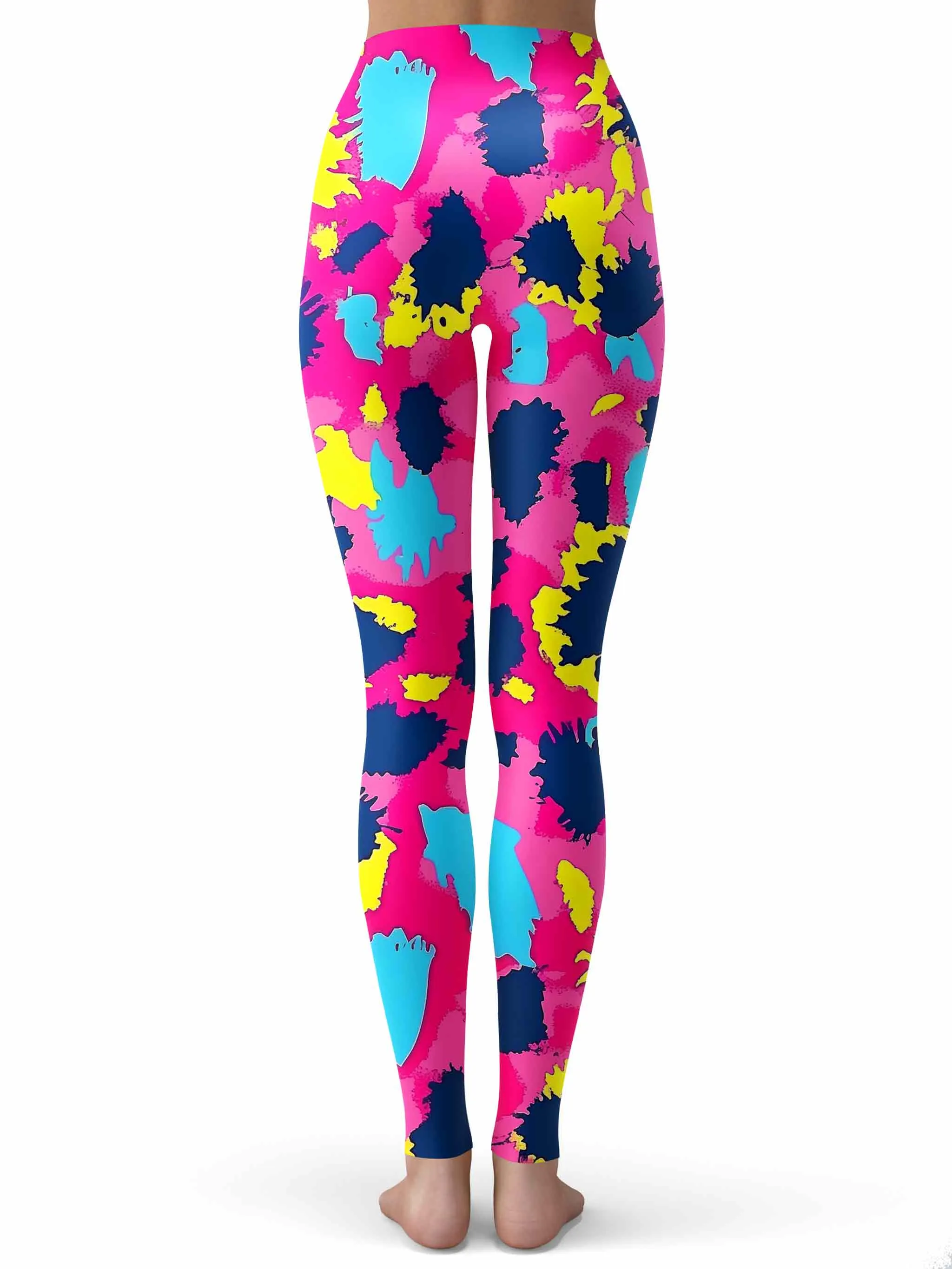 Pink Panther Leggings