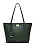 Radley London Museum Street Dragon Ziptop Tote Bag