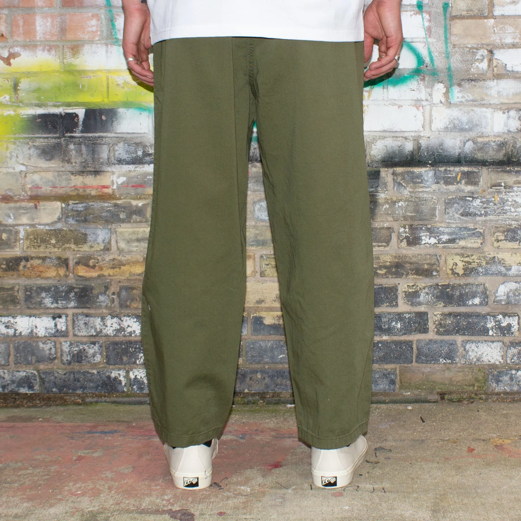 Railway Chinos