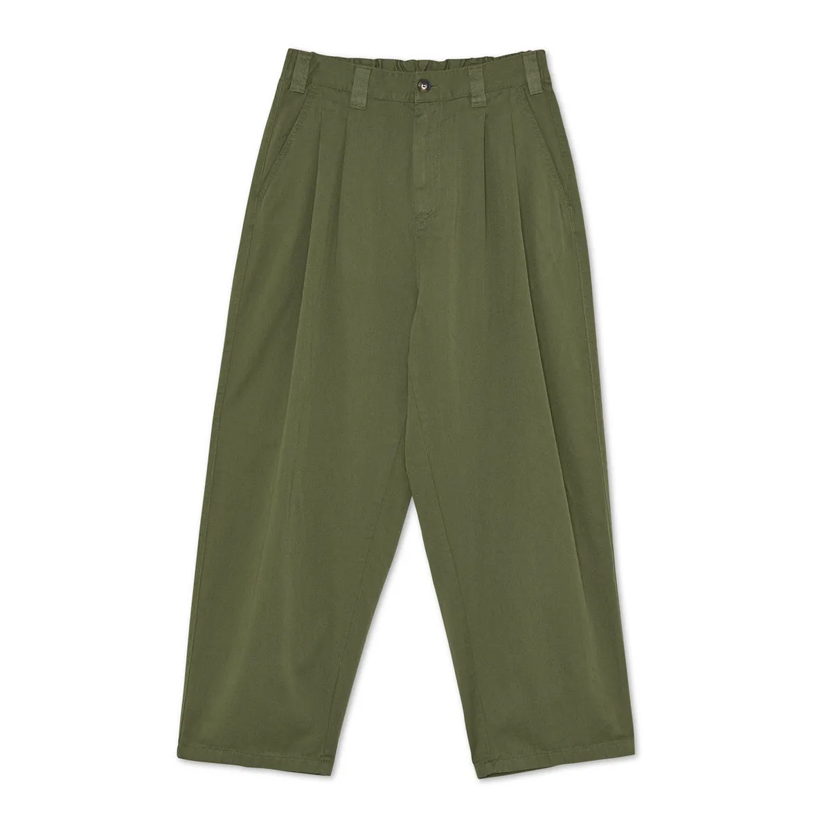 Railway Chinos