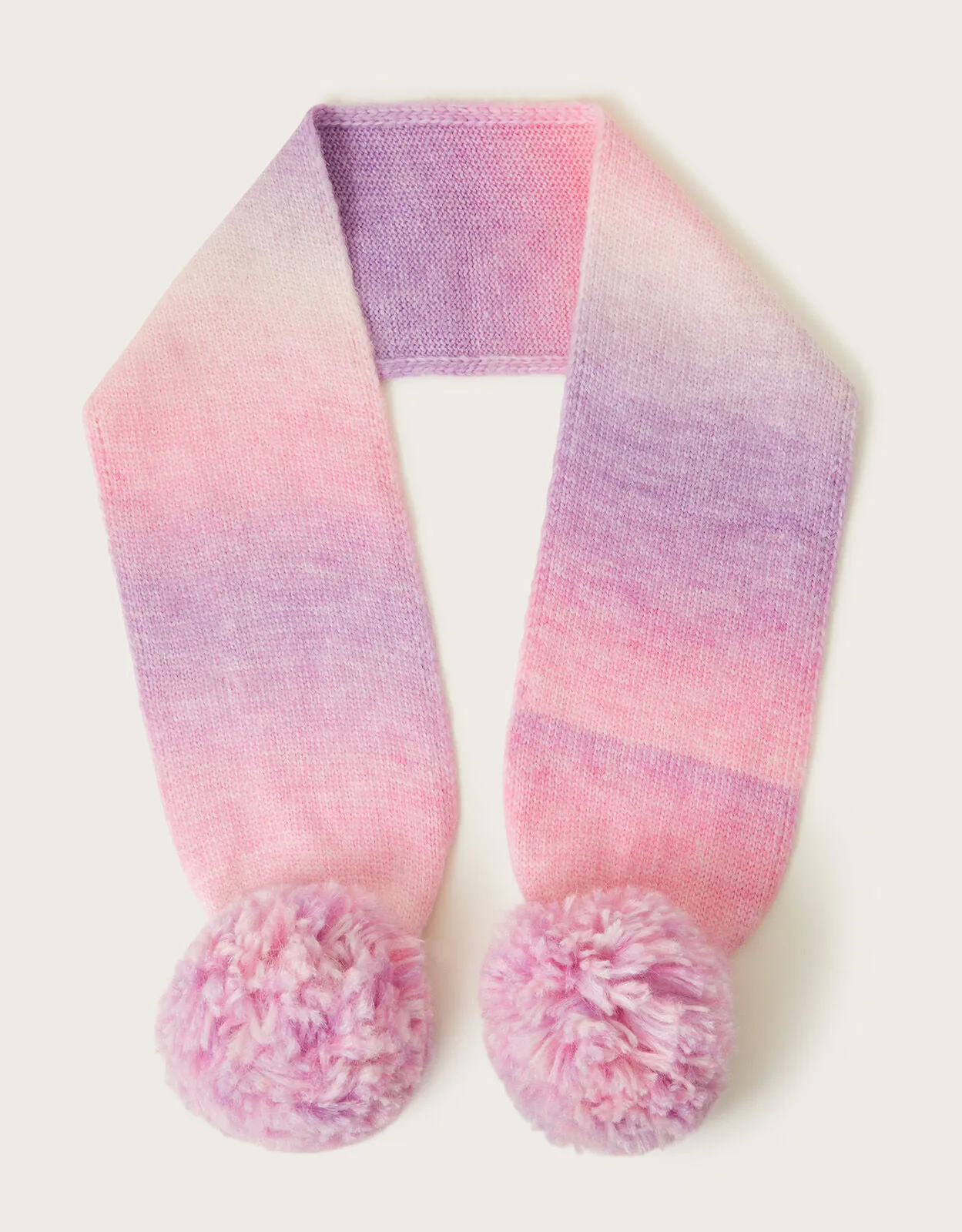 Rebecca Ombre Scarf