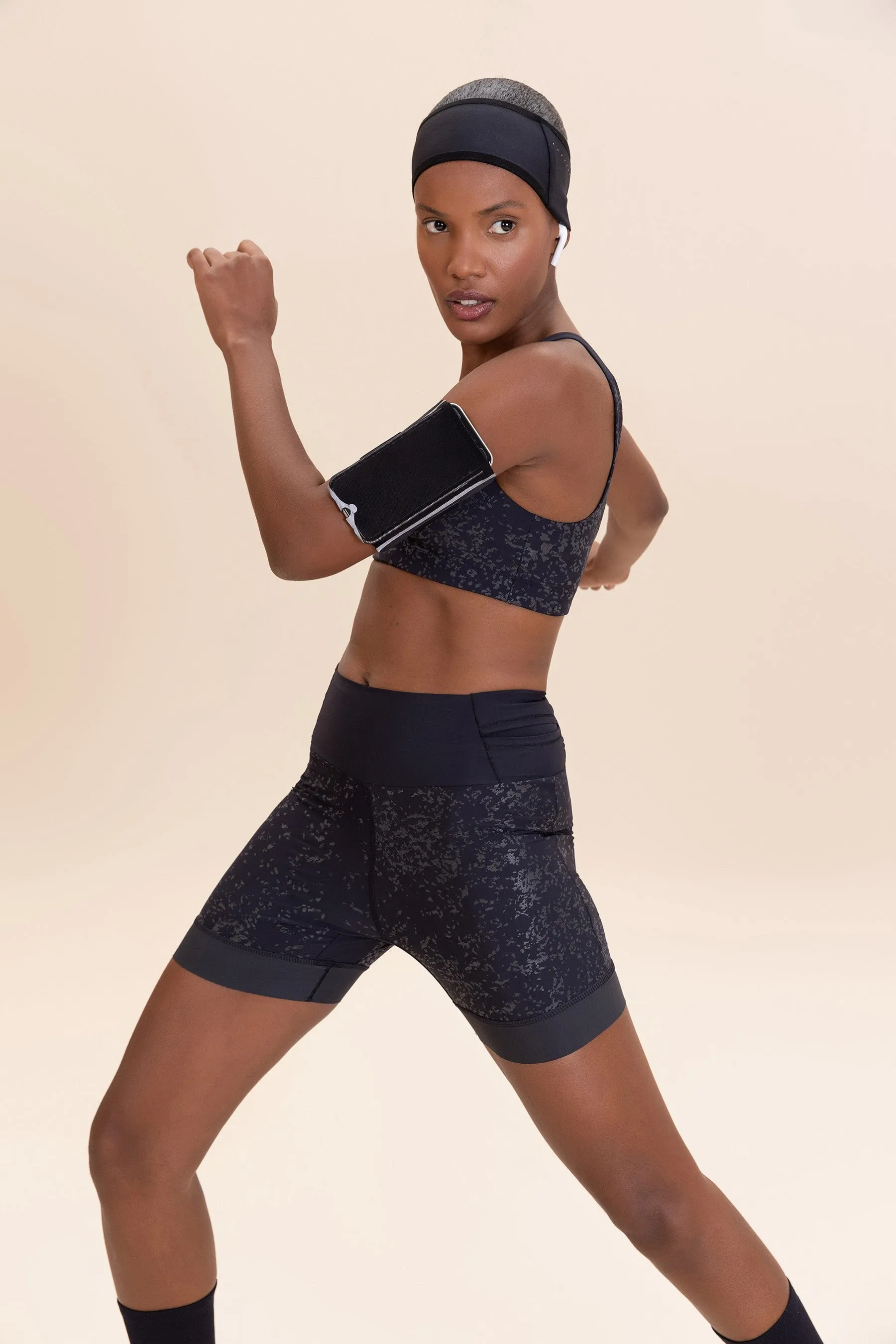 Reflex Race Pro Sports Bra