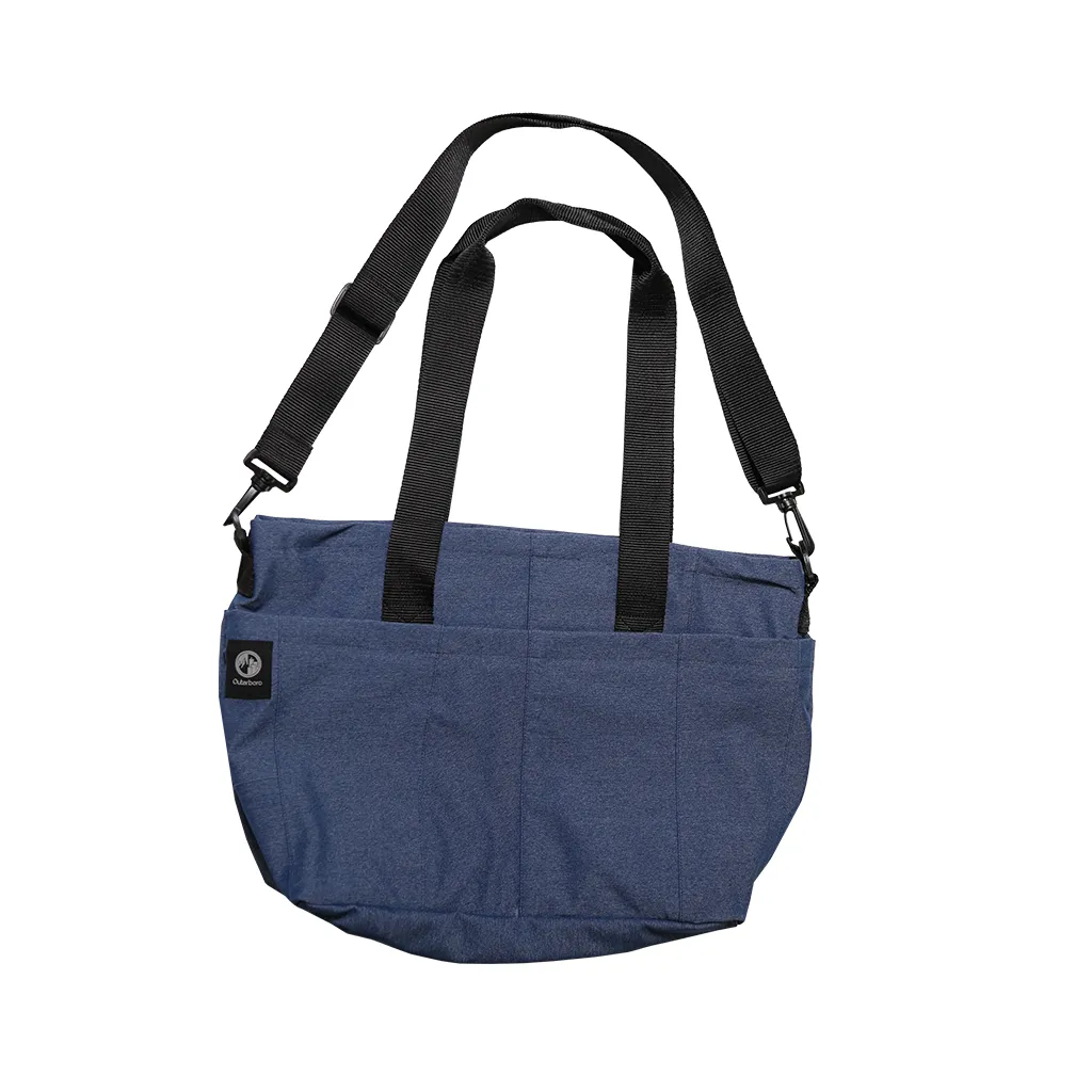 Re:Purpose Messenger Bag