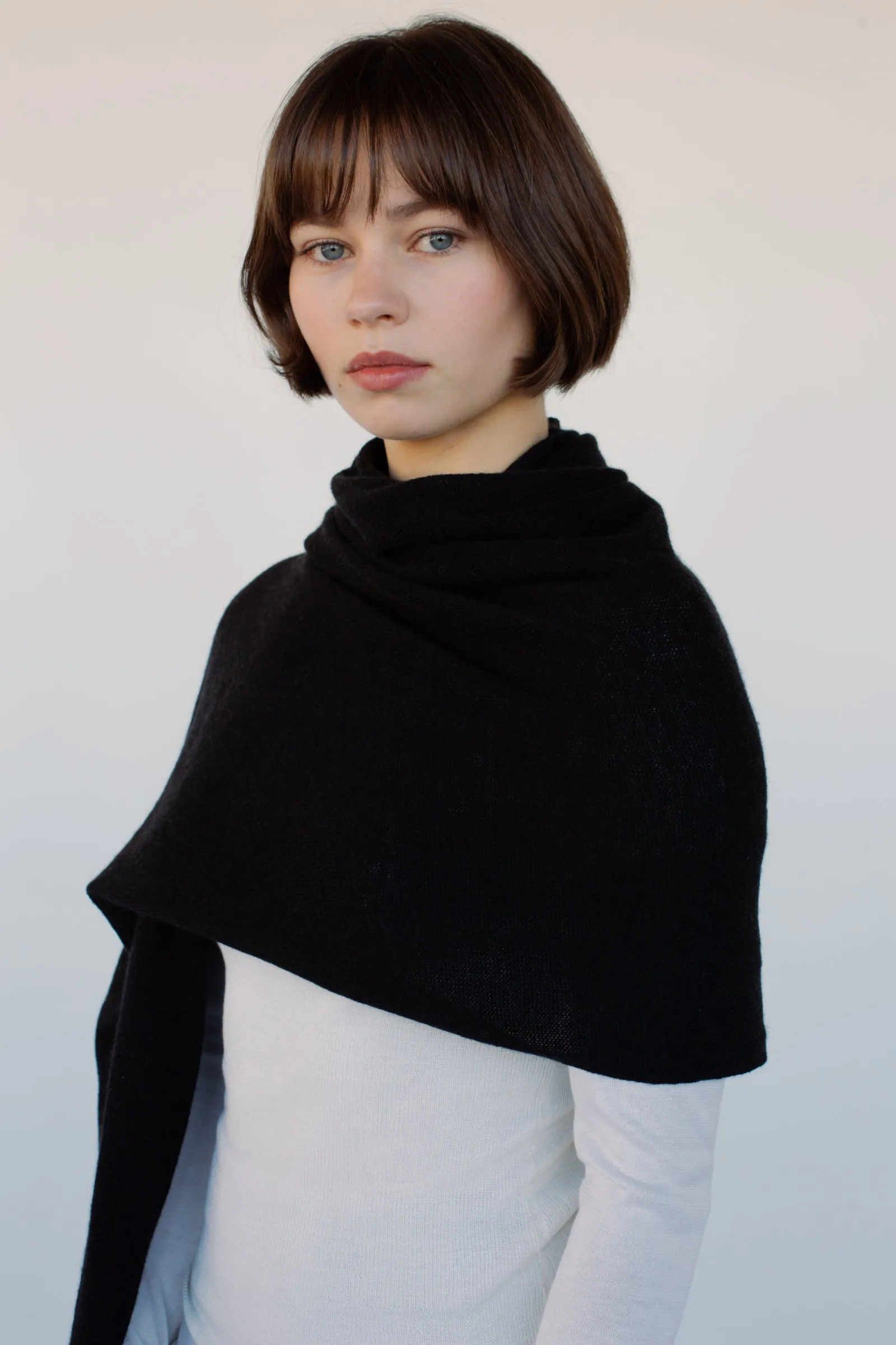 Riva Cashmere Scarf