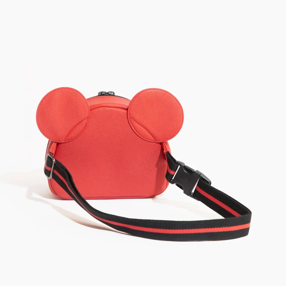 Rouge Mickey Anaheim Hip Pack