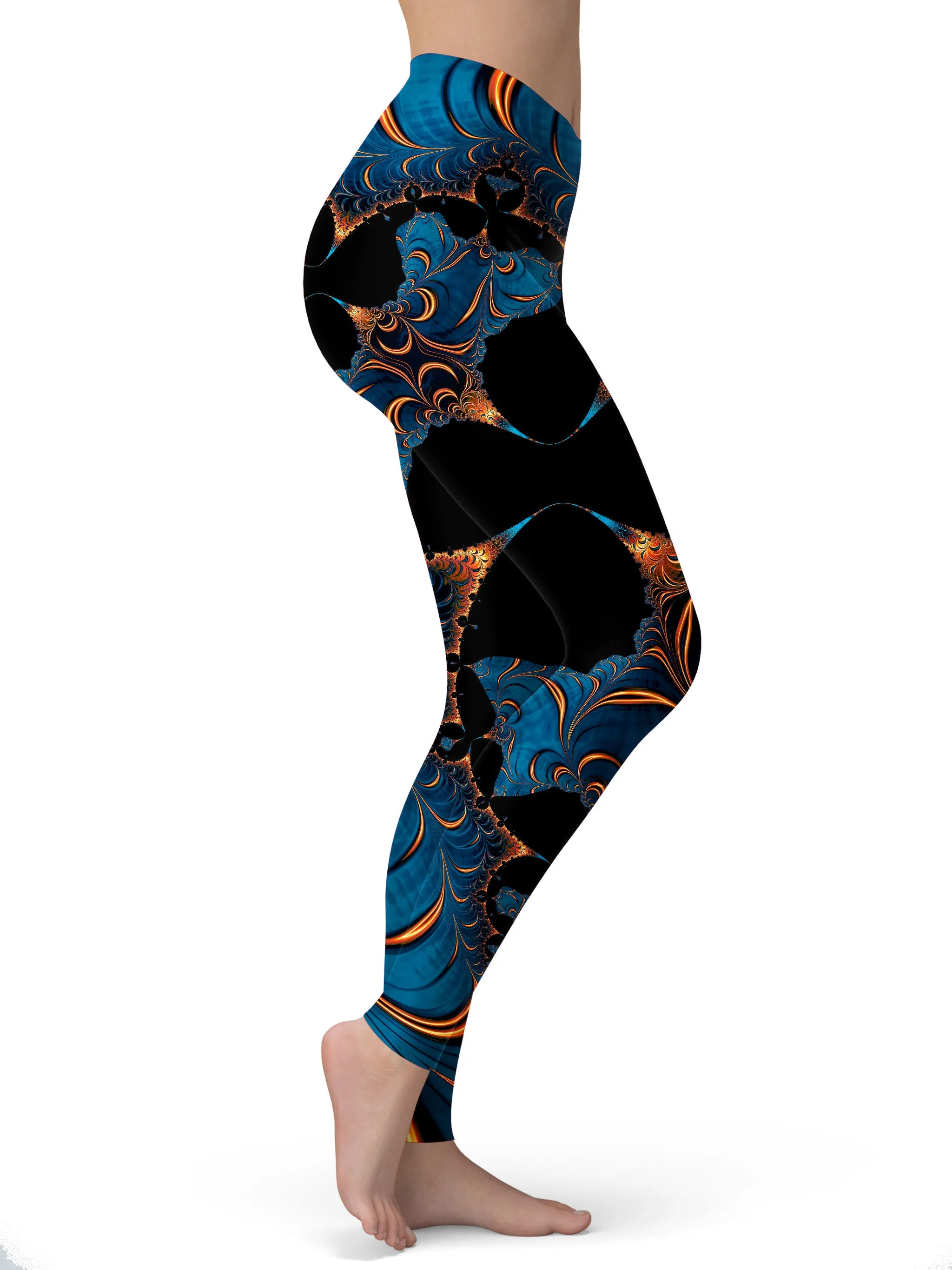 Royal Vision Leggings