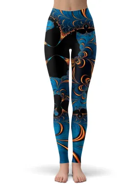 Royal Vision Leggings