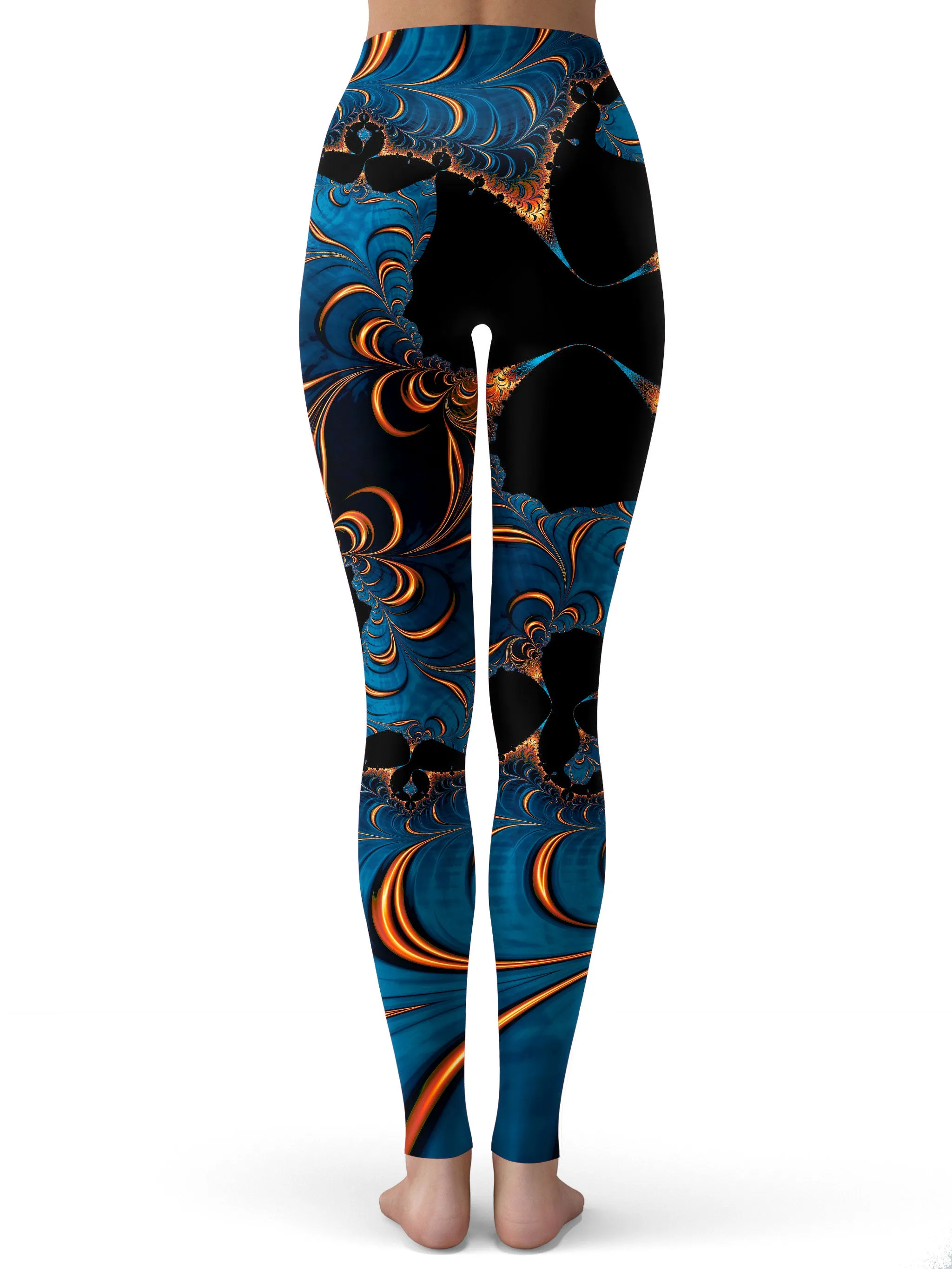 Royal Vision Leggings