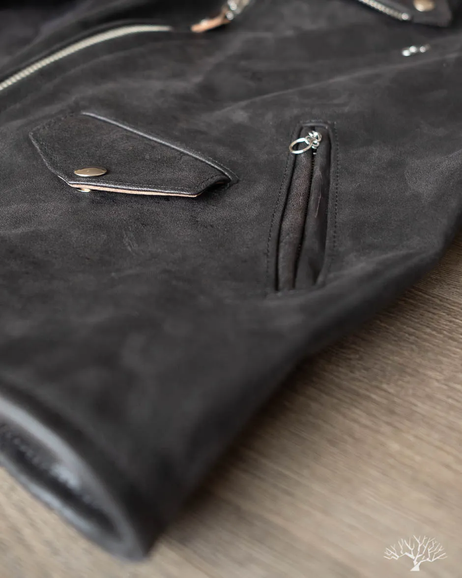 Schott for 3sixteen - Chromexcel Horsehide Perfecto Jacket