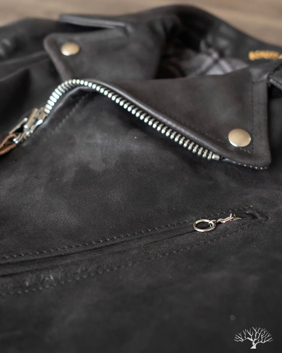 Schott for 3sixteen - Chromexcel Horsehide Perfecto Jacket