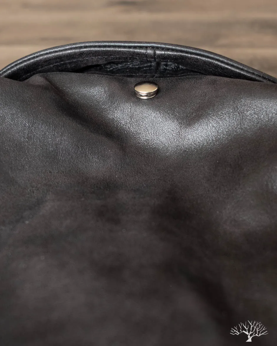 Schott for 3sixteen - Chromexcel Horsehide Perfecto Jacket