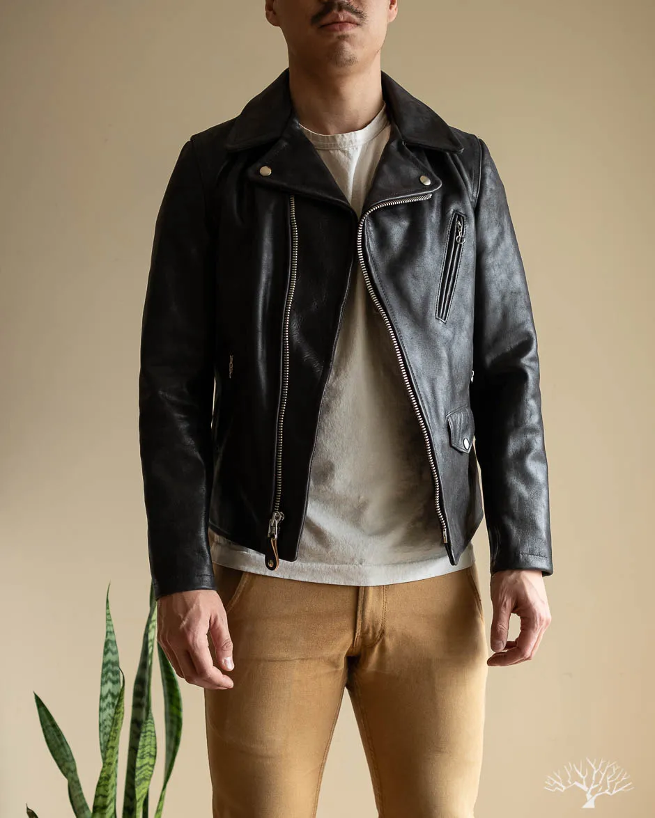 Schott for 3sixteen - Chromexcel Horsehide Perfecto Jacket