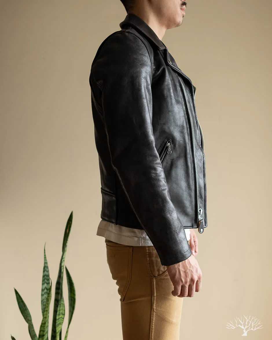 Schott for 3sixteen - Chromexcel Horsehide Perfecto Jacket