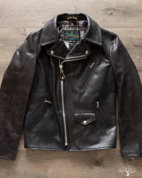 Schott for 3sixteen - Chromexcel Horsehide Perfecto Jacket