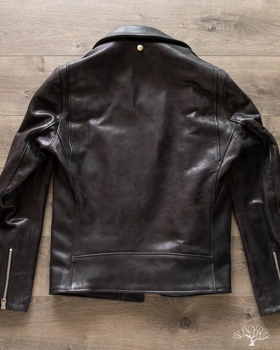 Schott for 3sixteen - Chromexcel Horsehide Perfecto Jacket