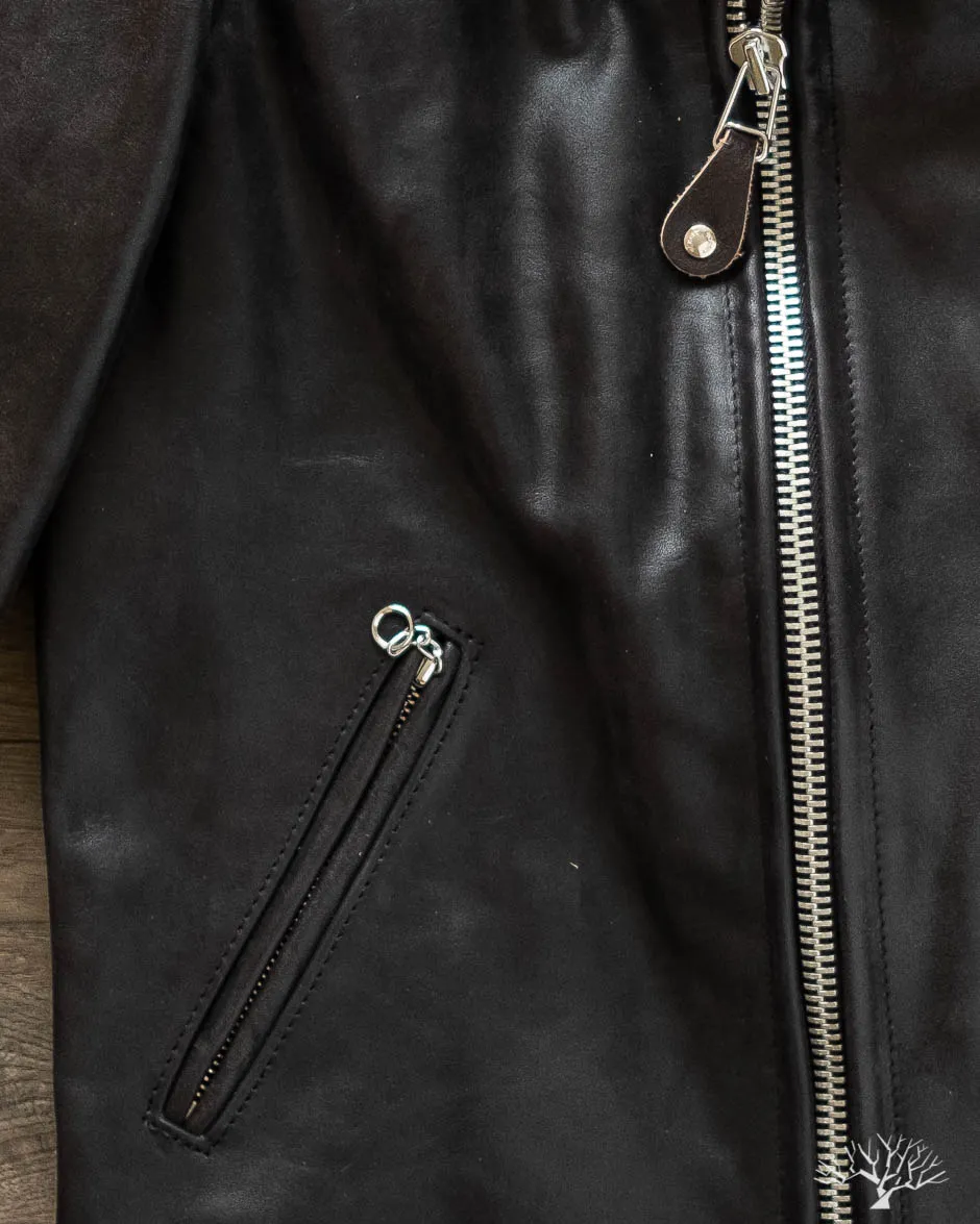 Schott for 3sixteen - Chromexcel Horsehide Perfecto Jacket