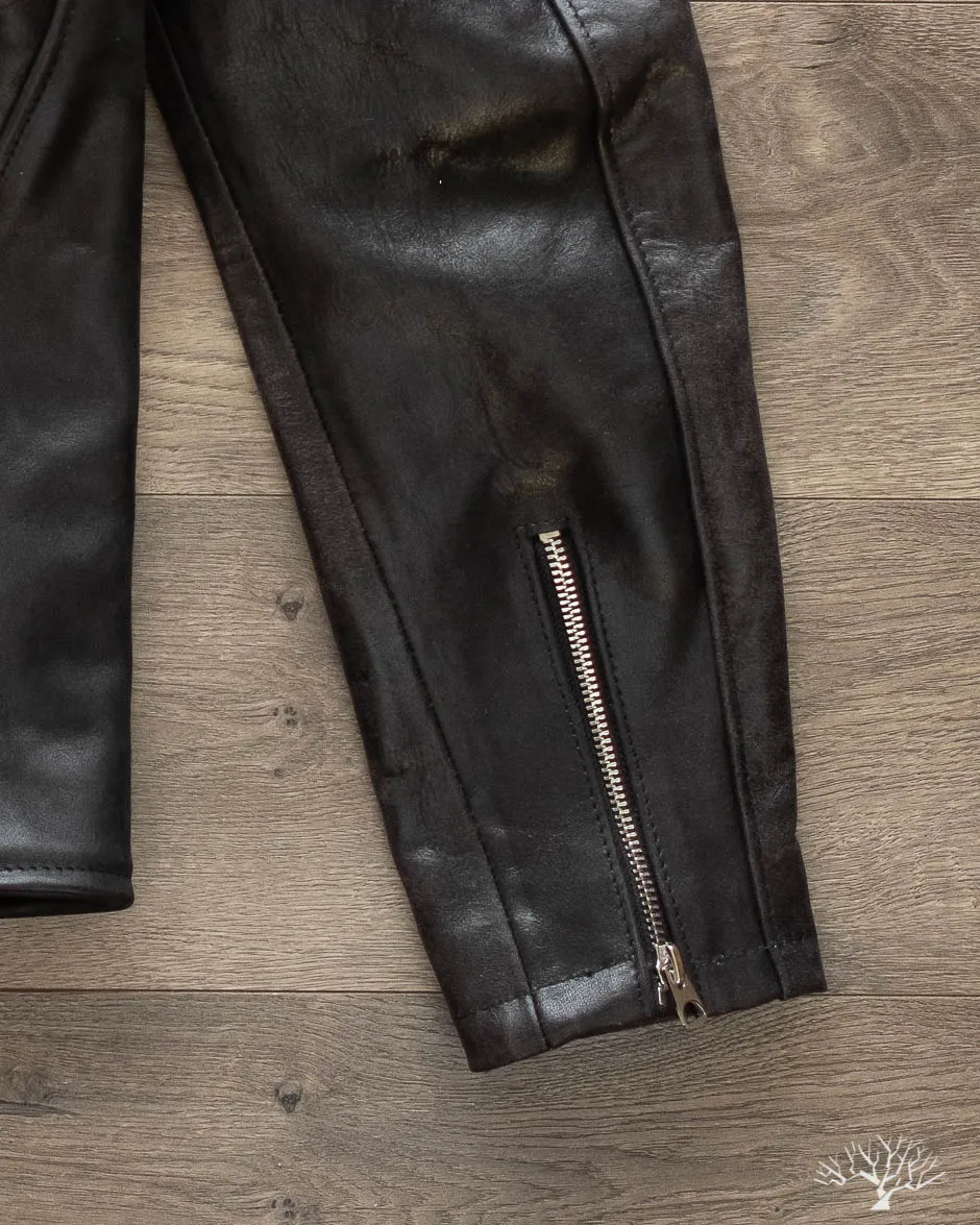 Schott for 3sixteen - Chromexcel Horsehide Perfecto Jacket