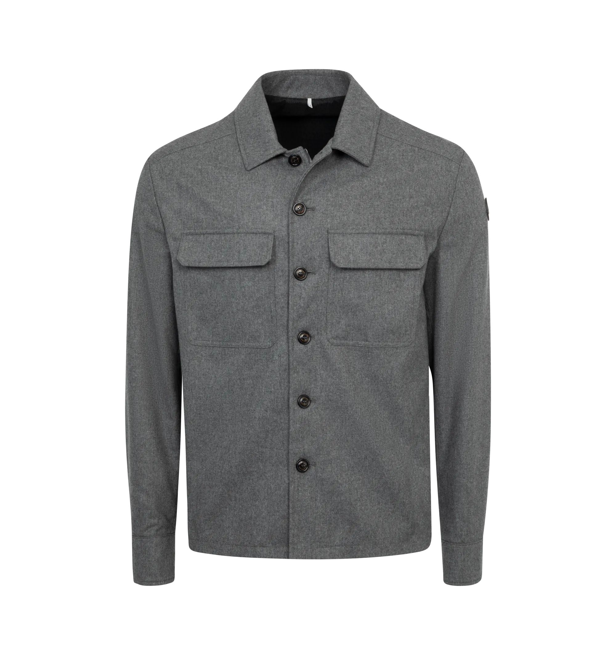 SHIRT JACKET (MENS)