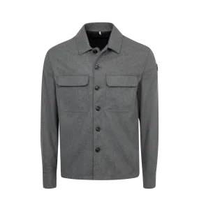 SHIRT JACKET (MENS)