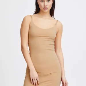 Siv Seamless Slip Dress