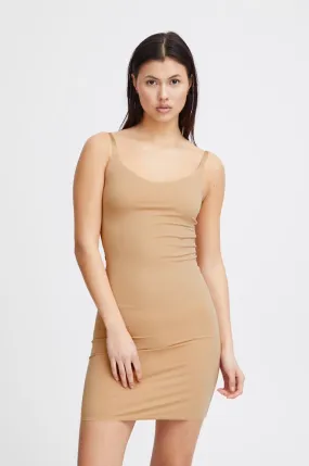 Siv Seamless Slip Dress