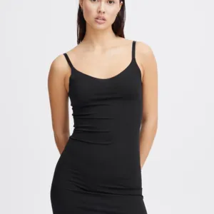 Siv Seamless Slip Dress