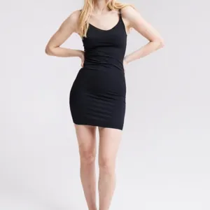 Siv Seamless Slip Dress