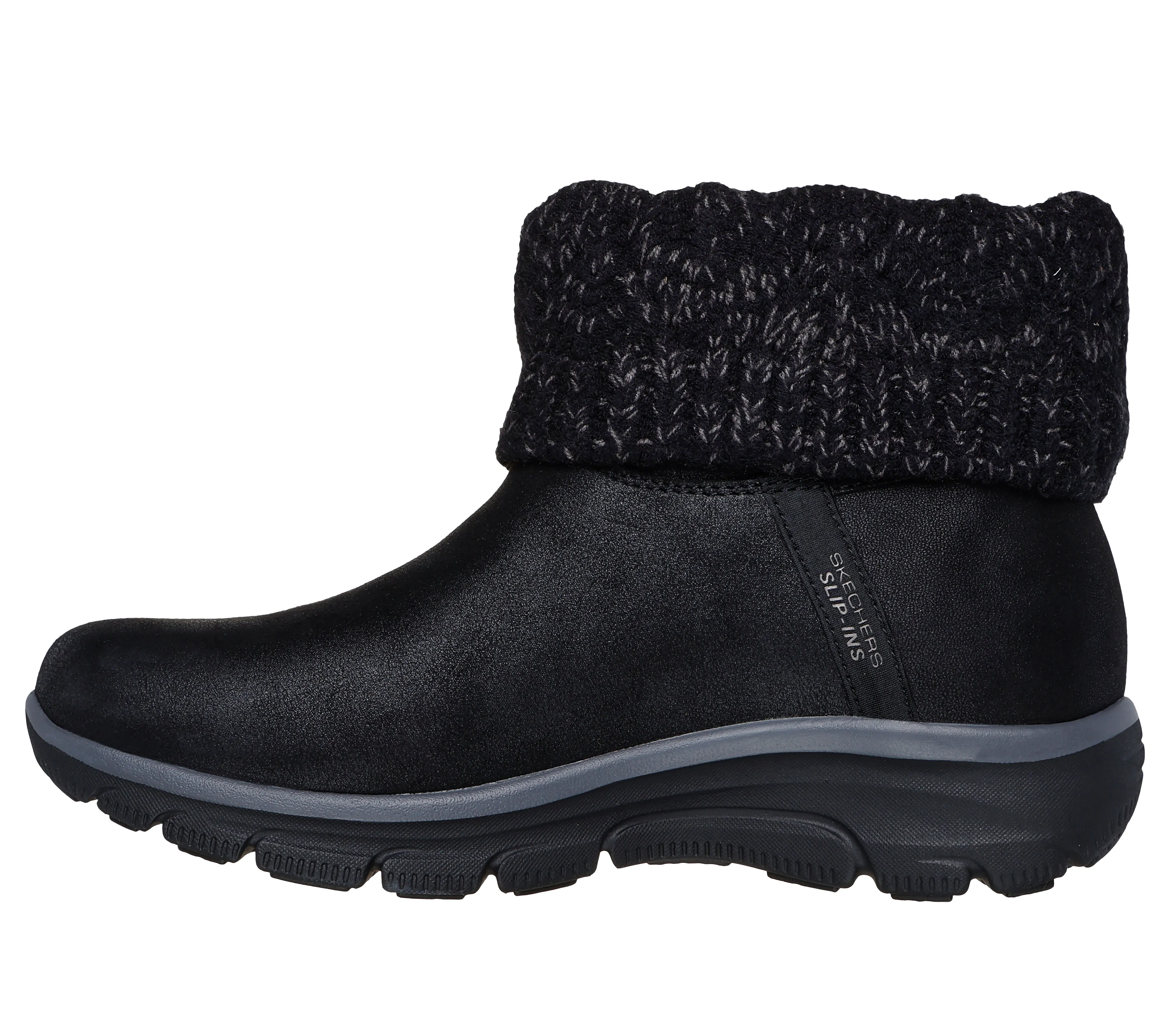 Skechers Slip-ins Relaxed Fit: Easy Going - Cozy Weather 2