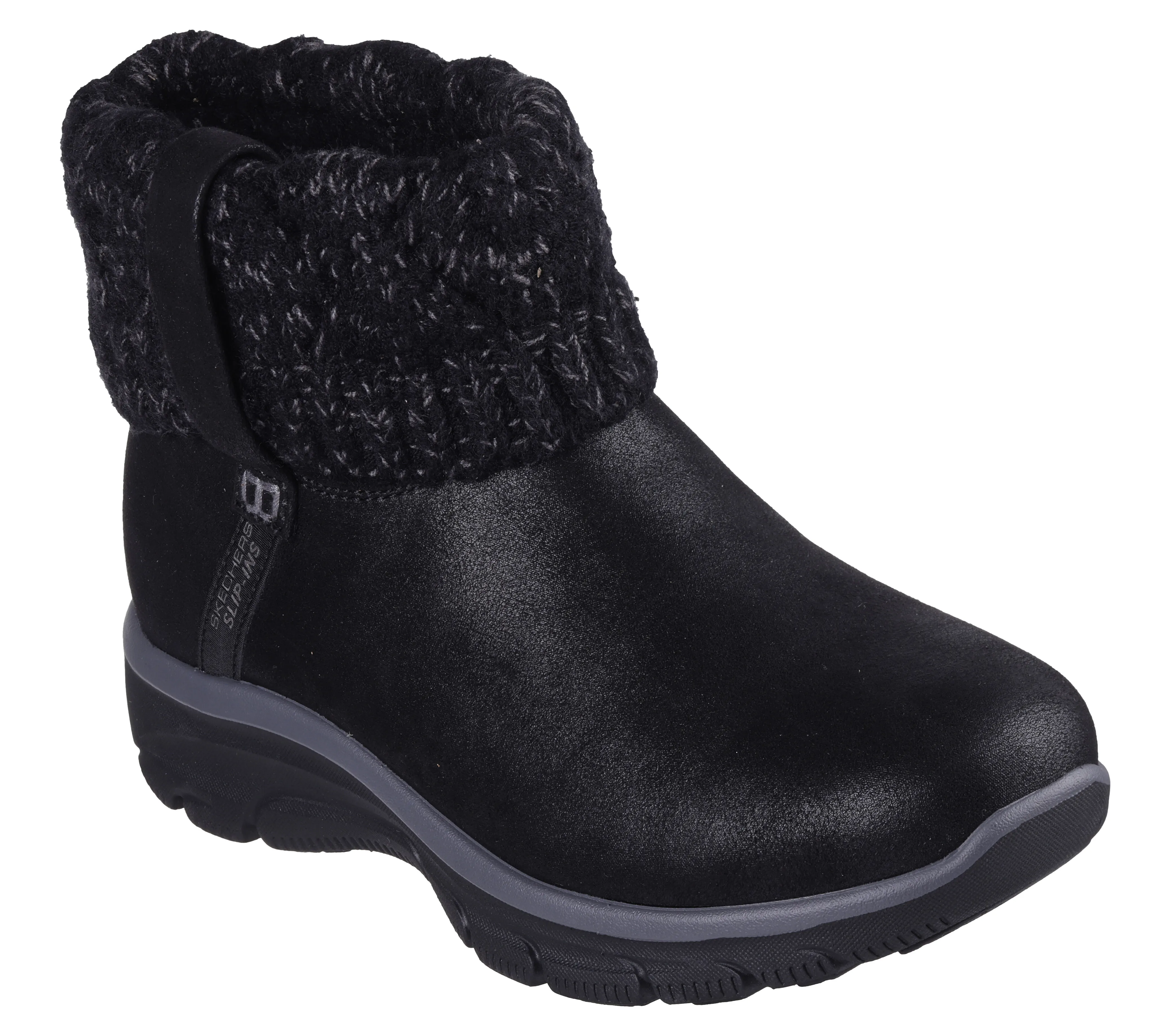 Skechers Slip-ins Relaxed Fit: Easy Going - Cozy Weather 2