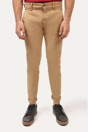 Skinny Fit Chinos