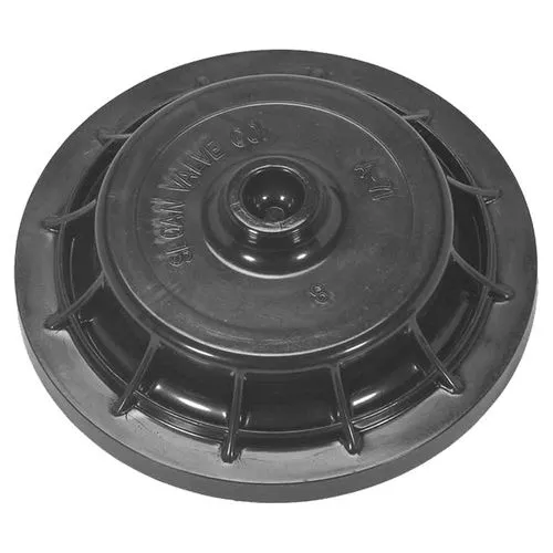 Sloan A-71 Inside Cover (0301168)
