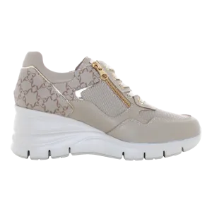 Sneakers da donna  ivory Cod: E409880D