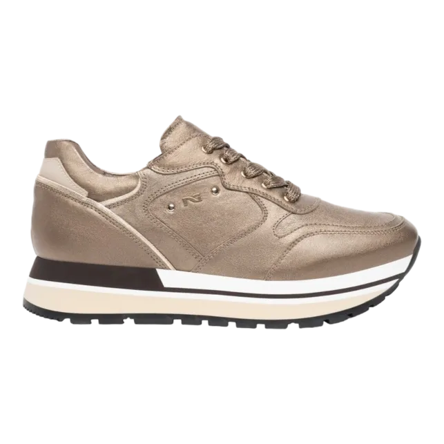 Sneakers da donna  nero Cod: I308390D