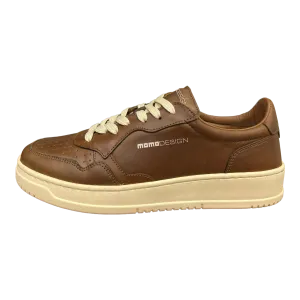 Sneakers da uomo  marrone Cod: MS0015L