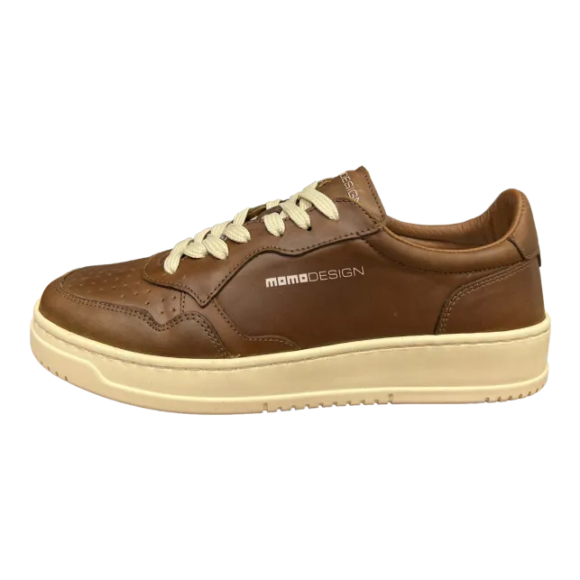 Sneakers da uomo  marrone Cod: MS0015L