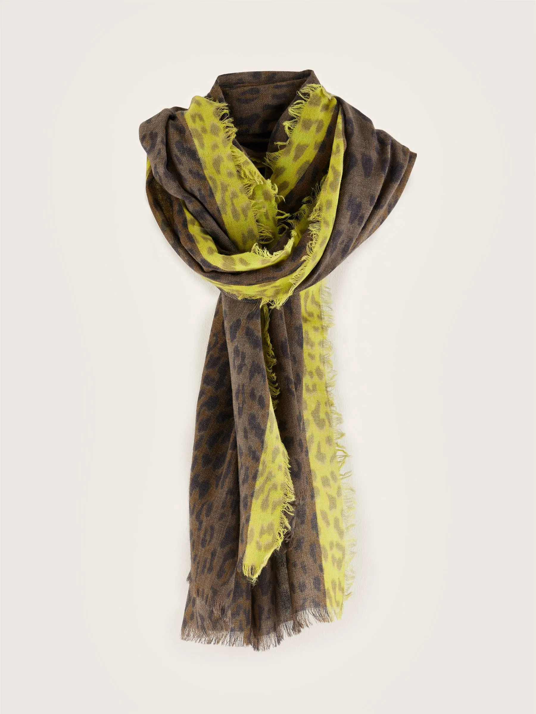 SOWYX SCARF (242 / W / DISPLAY A)