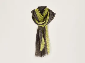 SOWYX SCARF (242 / W / DISPLAY A)