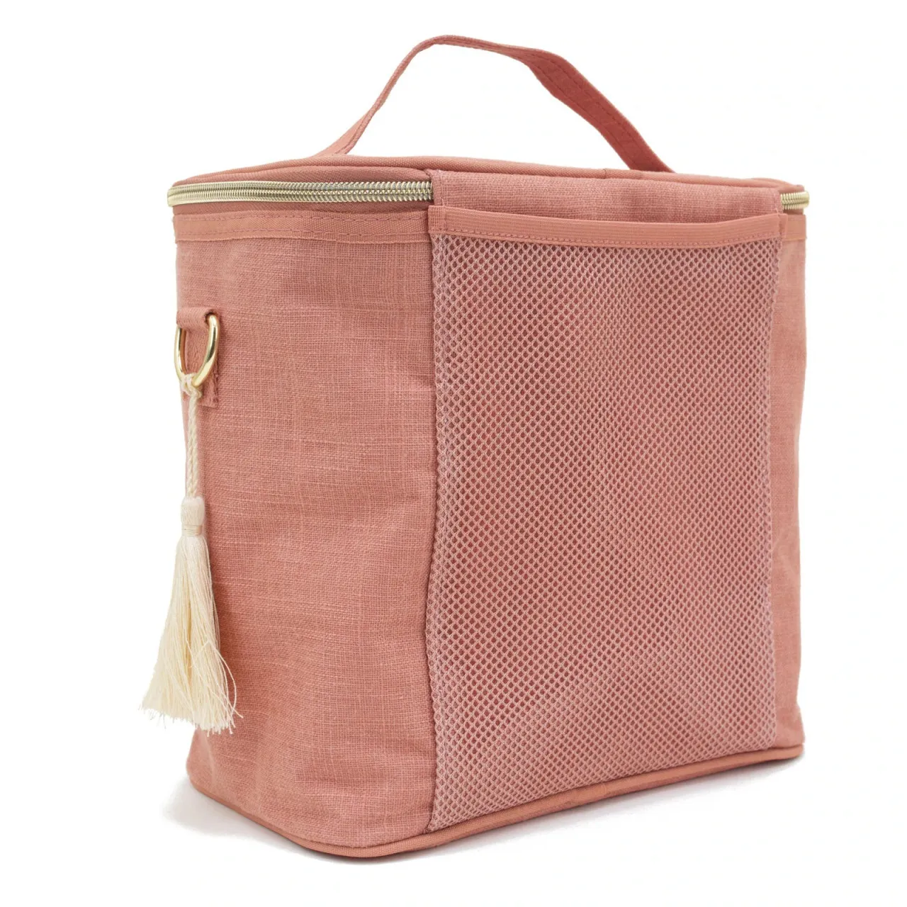 SoYoung Large Cooler Bags Muted Clay