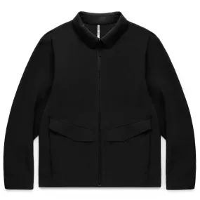 SPERE JACKET BLACK | Bodega