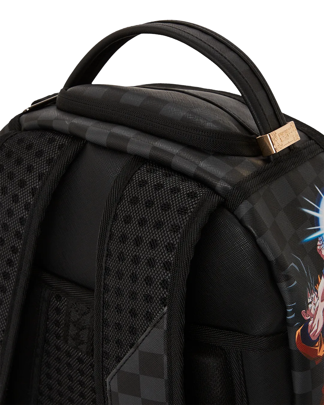 Sprayground - Dragonball Z Neon Trip Backpack