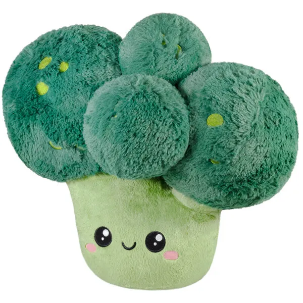 Squishable Broccoli / Large