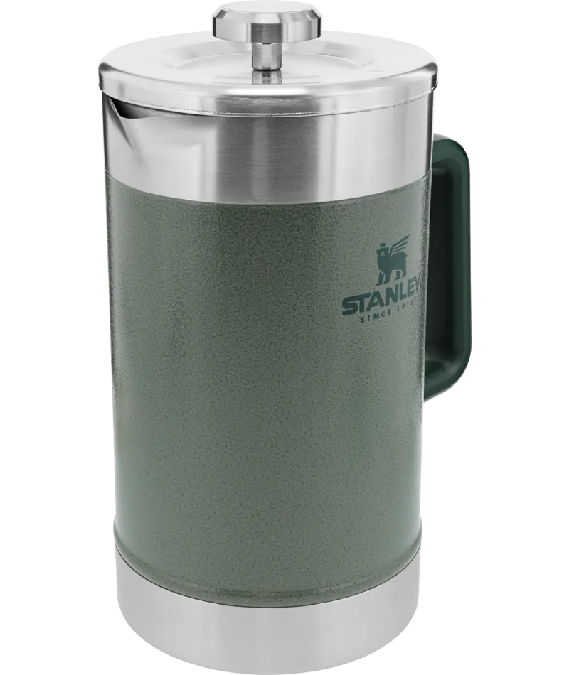 Stanley THE STAY HOT FRENCH PRESS | 48 OZ