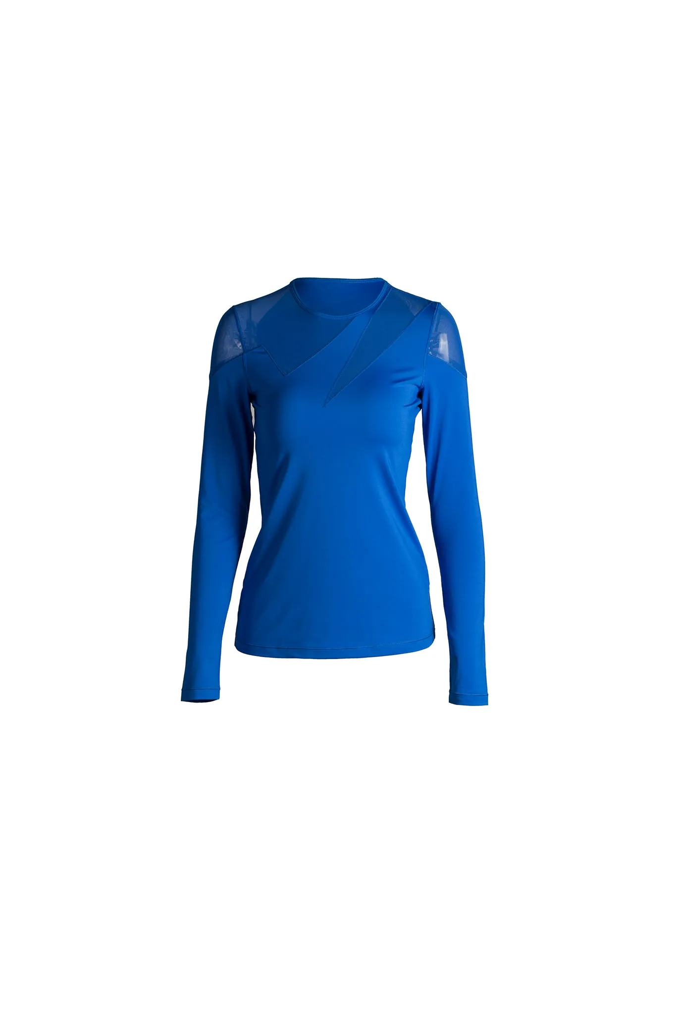 Stella Long Sleeve Top