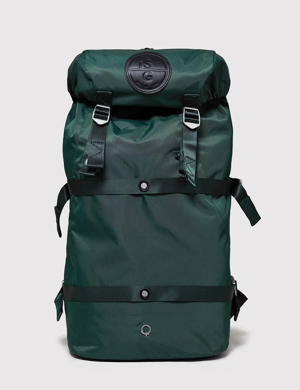 Stighlorgan Conn 210D Backpack - Emerald Green