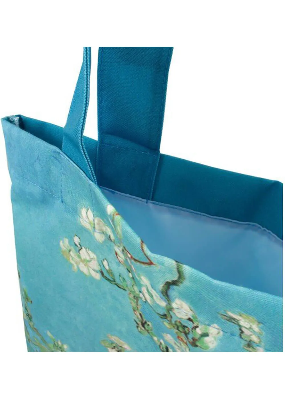 Succubus Art Almond Blossom van Gogh Tote Bag