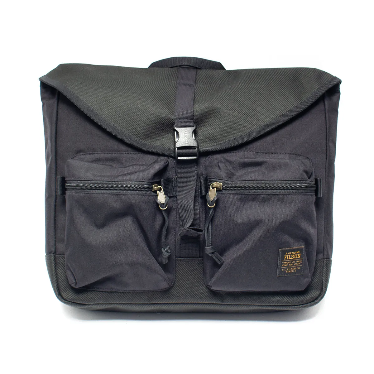 Surveyor Messenger Bag - 14L